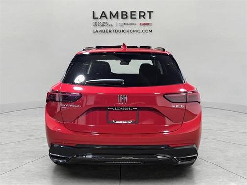 2025 Buick Envision Sport Touring AWD