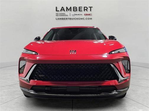 2025 Buick Envision Sport Touring AWD