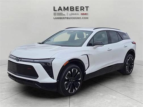 2025 Chevrolet Blazer EV AWD RS
