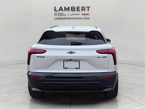 2025 Chevrolet Blazer EV AWD RS