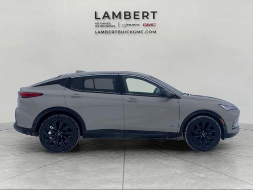 2026 Buick Envista Sport Touring FWD