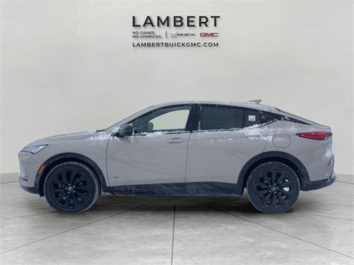 2026 Buick Envista Sport Touring FWD