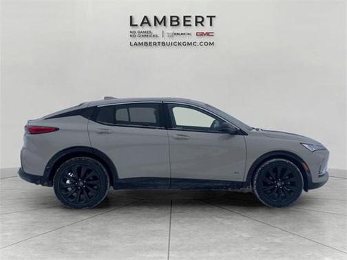 2026 Buick Envista Sport Touring FWD