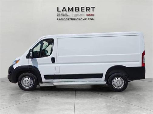 2023 RAM ProMaster 2500 Base