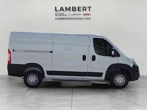 2023 RAM ProMaster 2500 Base