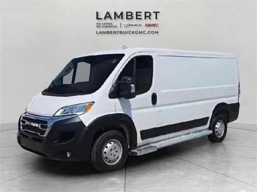 2023 RAM ProMaster 2500 Base