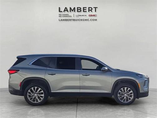 2025 Buick Enclave Preferred FWD