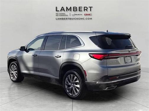 2025 Buick Enclave Preferred FWD