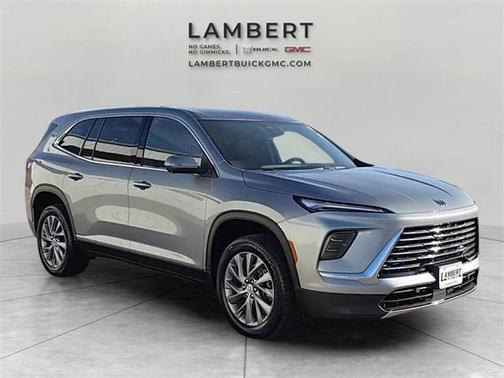 2025 Buick Enclave Preferred FWD