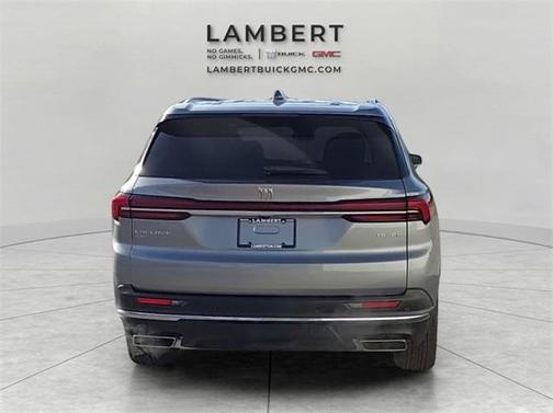 2025 Buick Enclave Preferred FWD