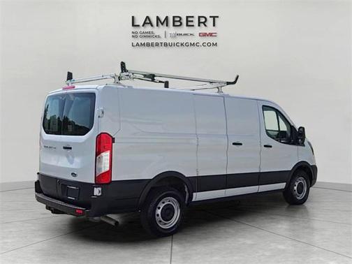 2022 Ford Transit-350 Base