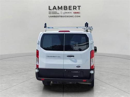 2022 Ford Transit-350 Base