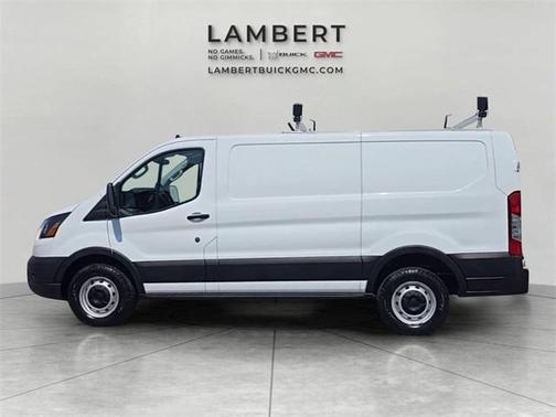 2022 Ford Transit-350 Base