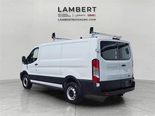 2022 Ford Transit-350 Base