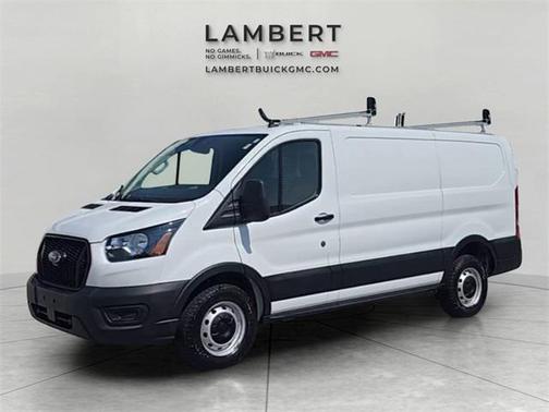 2022 Ford Transit-350 Base