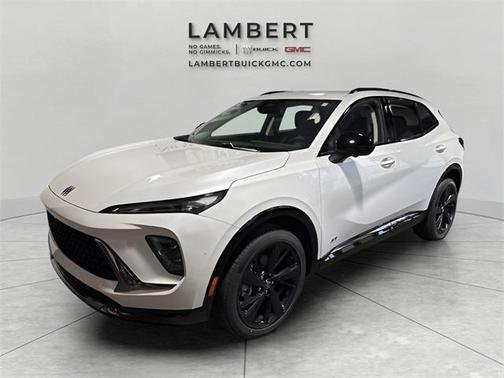 2025 Buick Envision Sport Touring AWD