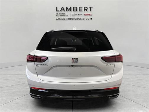 2025 Buick Envision Sport Touring AWD