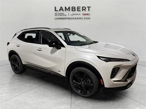 2025 Buick Envision Sport Touring AWD