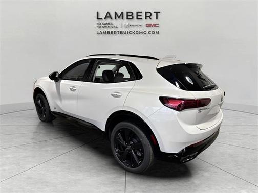 2025 Buick Envision Sport Touring AWD