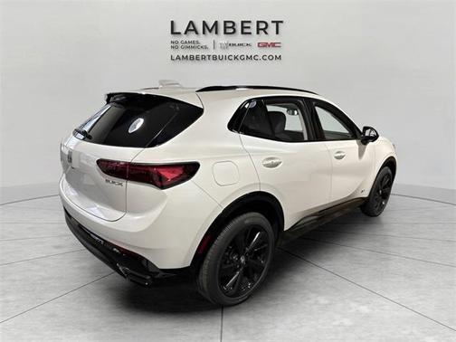 2025 Buick Envision Sport Touring AWD