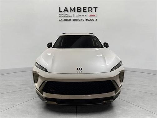 2025 Buick Envision Sport Touring AWD