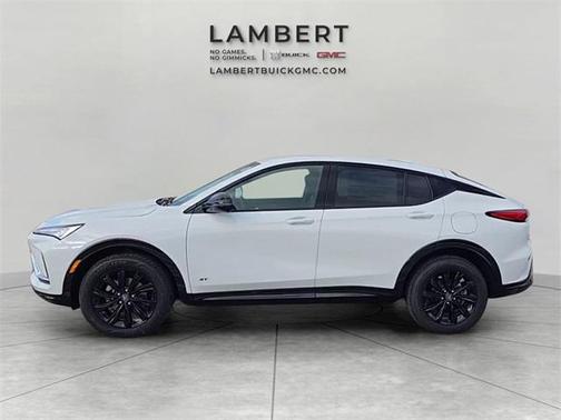 2026 Buick Envista Sport Touring FWD