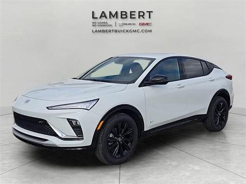 2026 Buick Envista Sport Touring FWD