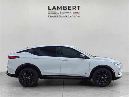 2026 Buick Envista Sport Touring FWD