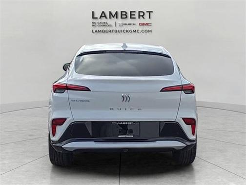 2026 Buick Envista Sport Touring FWD