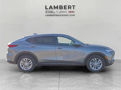 2026 Buick Envista Preferred FWD