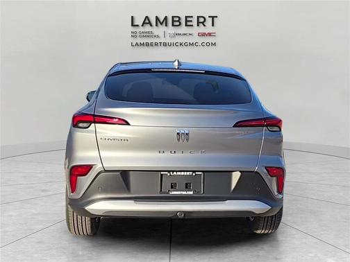 2026 Buick Envista Preferred FWD