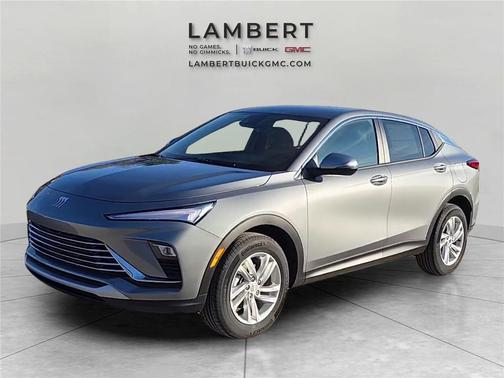 2026 Buick Envista Preferred FWD