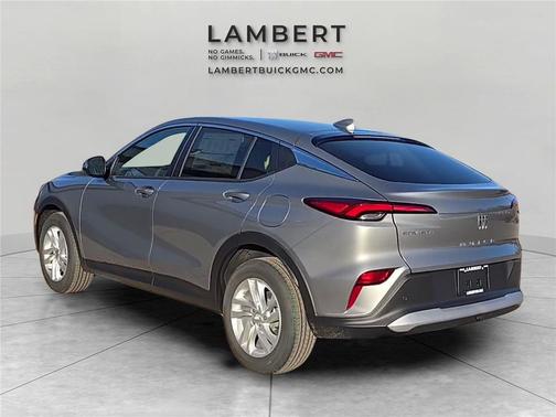 2026 Buick Envista Preferred FWD