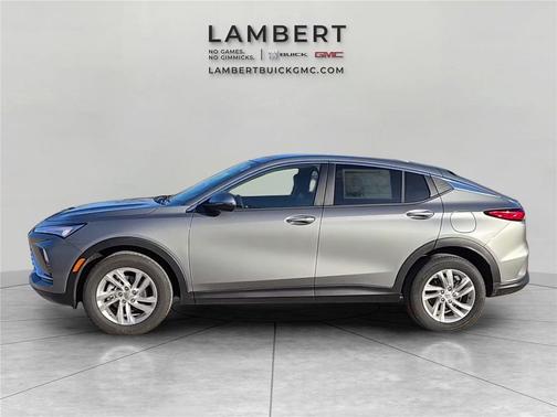 2026 Buick Envista Preferred FWD