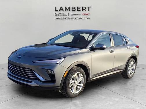 2026 Buick Envista Preferred FWD