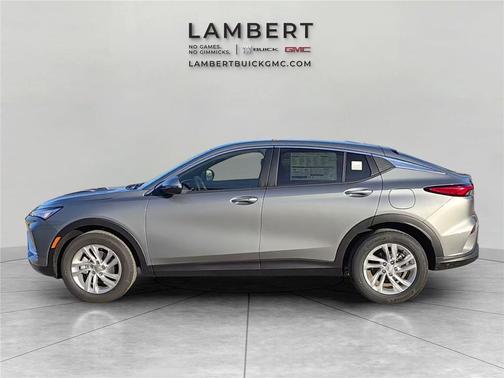 2026 Buick Envista Preferred FWD