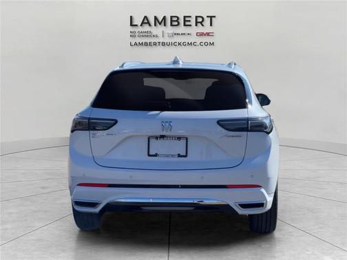 2026 Buick Envision Avenir AWD