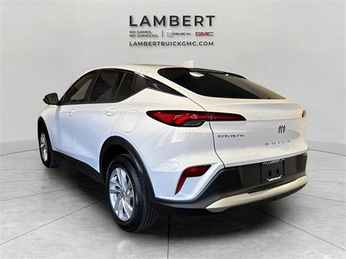 2025 Buick Envista Preferred FWD