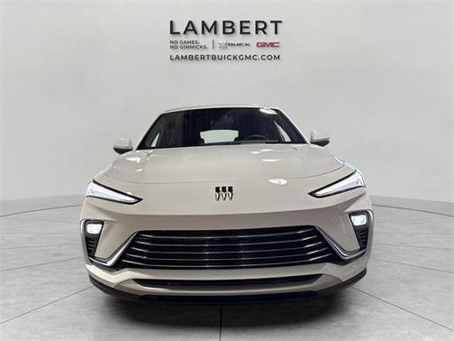 2025 Buick Envista Preferred FWD