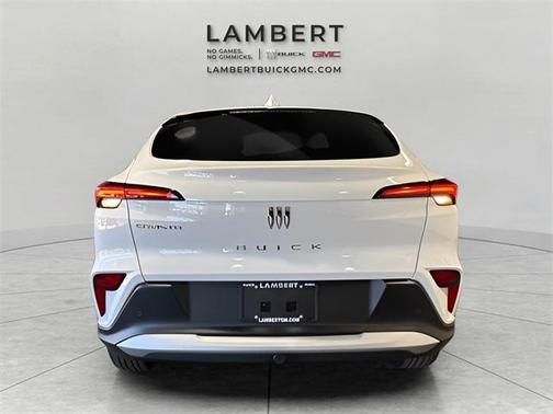 2025 Buick Envista Preferred FWD