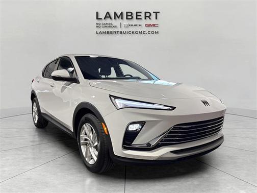 2025 Buick Envista Preferred FWD