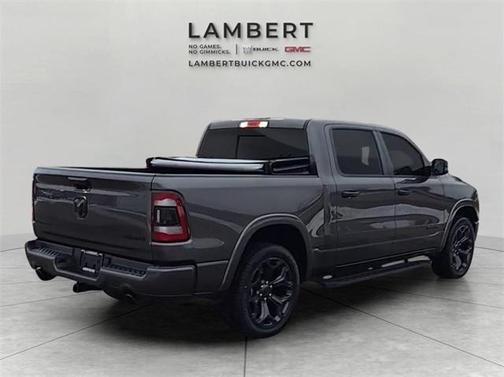 2024 RAM 1500 Limited