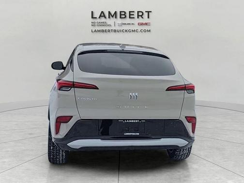 2026 Buick Envista Sport Touring FWD