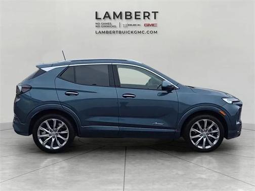 2024 Buick Encore GX Avenir