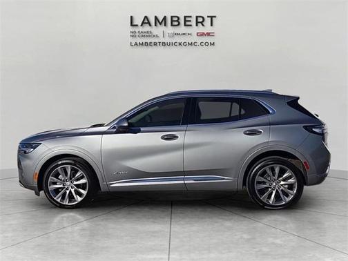 2023 Buick Envision Avenir AWD