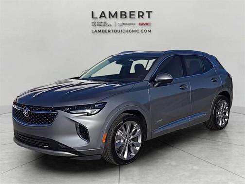2023 Buick Envision Avenir AWD