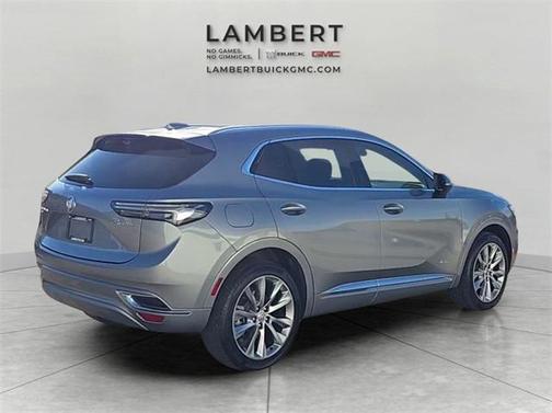 2023 Buick Envision Avenir AWD