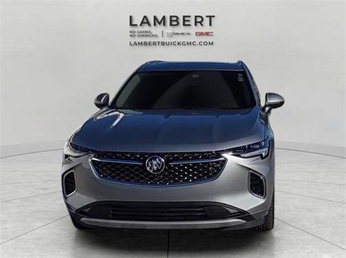 2023 Buick Envision Avenir AWD