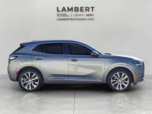 2023 Buick Envision Avenir AWD