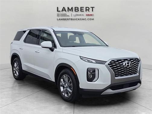 2021 Hyundai PALISADE SE